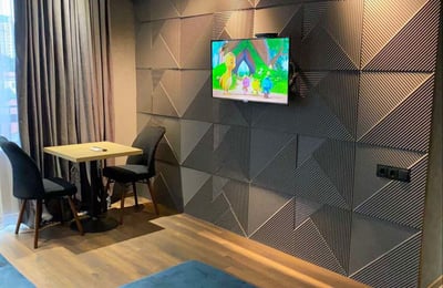 Comfortable, cozy apartment for rent, 55 m², Batumi, Georgia