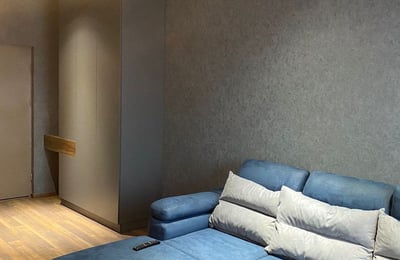 Comfortable, cozy apartment for rent, 55 m², Batumi, Georgia