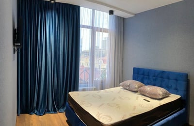 Comfortable, cozy apartment for rent, 55 m², Batumi, Georgia