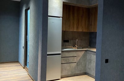 Comfortable, cozy apartment for rent, 55 m², Batumi, Georgia