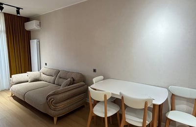 Cozy, stylish apartment for rent, 55 m², Batumi, Georgia