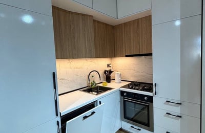 Cozy, stylish apartment for rent, 55 m², Batumi, Georgia