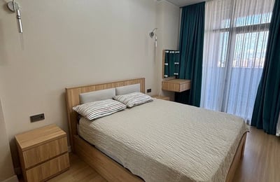 Cozy, stylish apartment for rent, 55 m², Batumi, Georgia