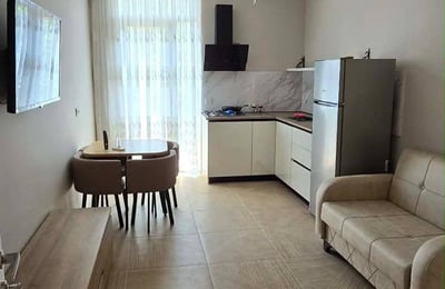 Location d'une maison cosy et spacieuse, 6 chambres, Mahinjauri, Batoumi, Géorgie