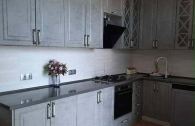 Location d'une maison cosy et spacieuse, 6 chambres, Mahinjauri, Batoumi, Géorgie