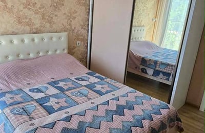 Location d'une maison cosy et spacieuse, 6 chambres, Mahinjauri, Batoumi, Géorgie
