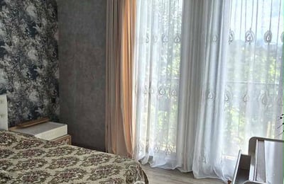 Location d'une maison cosy et spacieuse, 6 chambres, Mahinjauri, Batoumi, Géorgie