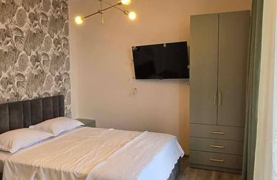 Location d'une maison cosy et spacieuse, 6 chambres, Mahinjauri, Batoumi, Géorgie