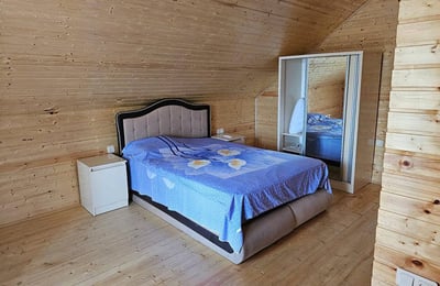 Аренда светлого дома с частным двором, Батуми, Грузия