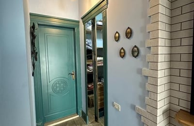 Geräumige Wohnung mieten in Meeresnähe, 90 m², Batumi, Georgien