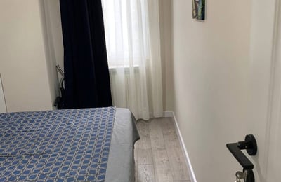 Bright and cozy apartment for rent, Batumi, Georgia