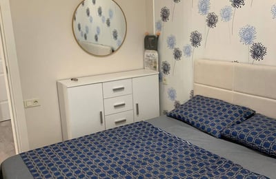 Bright and cozy apartment for rent, Batumi, Georgia