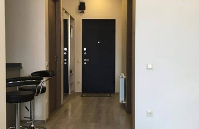 Аренда уютной и комфортной квартиры рядом с парком, 60 м², Батуми, Грузия