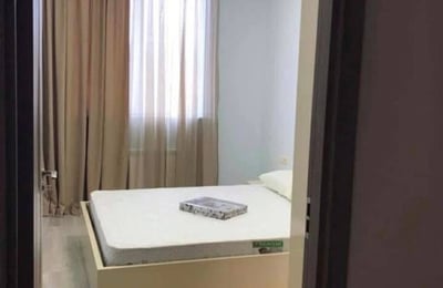 Аренда уютной и комфортной квартиры рядом с парком, 60 м², Батуми, Грузия