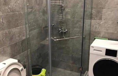 Аренда уютной и комфортной квартиры рядом с парком, 60 м², Батуми, Грузия