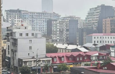 Аренда уютной и комфортной квартиры рядом с парком, 60 м², Батуми, Грузия