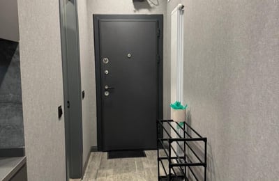 Gemütliche und komfortable Studio-Wohnung mieten mit Pool, Batumi, Georgien