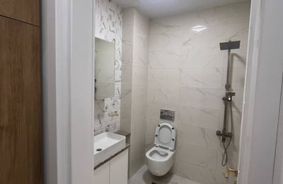 Rent a bright, furnished apartment, 80 m², Batumi, Georgia