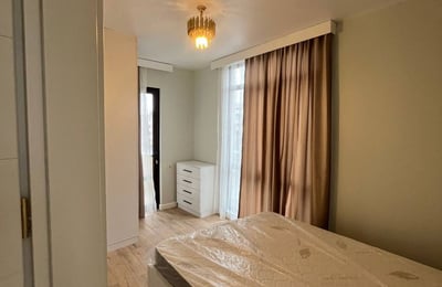 Alquiler de apartamento amueblado, 45 m², Batumi, Georgia