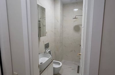 Alquiler de apartamento amueblado, 45 m², Batumi, Georgia