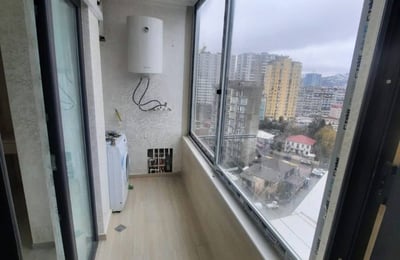 Cozy and comfortable apartment for rent, 67 m², Batumi, Georgia
