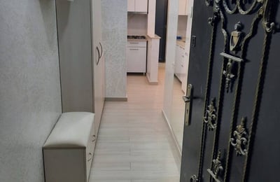 Cozy and comfortable apartment for rent, 67 m², Batumi, Georgia