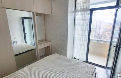 Cozy and comfortable apartment for rent, 67 m², Batumi, Georgia