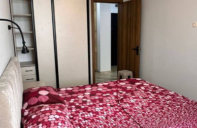 Bright and comfortable apartment for rent with a large terrace, Batumi, Georgia