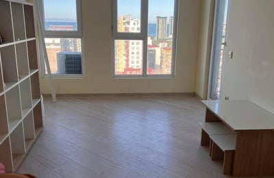 Alquiler de apartamento acogedor и moderno cerca del parque, 55 m², Batumi, Georgia