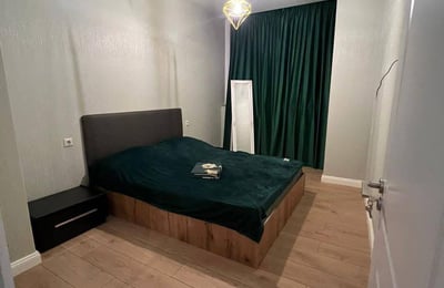 Аренда меблированной и комфортной квартиры, Батуми, Грузия