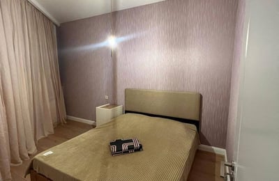 Аренда меблированной и комфортной квартиры, Батуми, Грузия