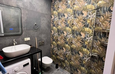 Аренда меблированной и комфортной квартиры, Батуми, Грузия