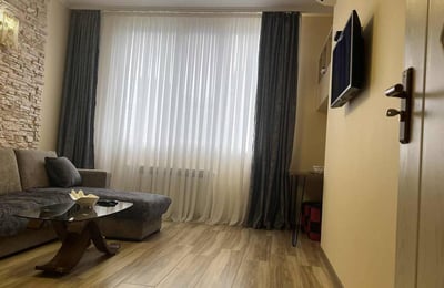 Bright and furnished apartment for rent, Batumi, Georgia
