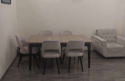 Аренда светлой и меблированной квартиры 58 m², Батуми, Грузия