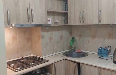 Аренда светлой и меблированной квартиры 58 m², Батуми, Грузия