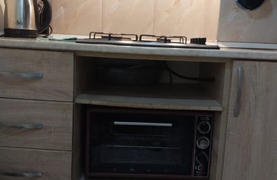 Аренда светлой и меблированной квартиры 58 m², Батуми, Грузия