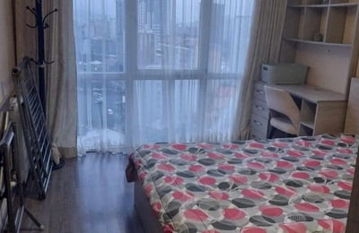 Аренда светлой и меблированной квартиры 58 m², Батуми, Грузия