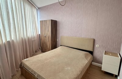 Alquiler de apartamento espacioso y confortable de 75 m², Batumi, Georgia