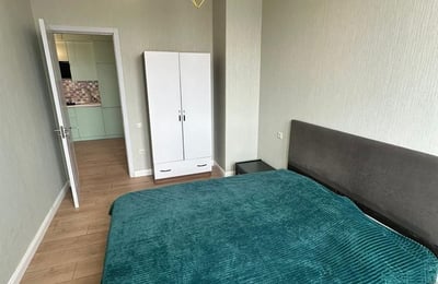 Alquiler de apartamento espacioso y confortable de 75 m², Batumi, Georgia