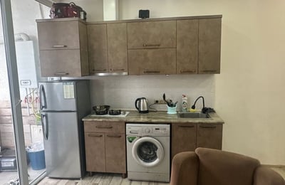 Location d'un appartement meublé de 43 m², Batumi, Géorgie
