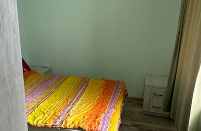 Location d'un appartement meublé de 43 m², Batumi, Géorgie