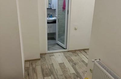 Location d'un appartement meublé de 43 m², Batumi, Géorgie