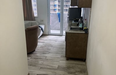Location d'un appartement meublé de 43 m², Batumi, Géorgie