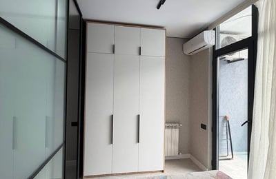 Location d'un appartement élégant et chaleureux, Batumi, Géorgie