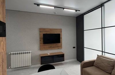 Location d'un appartement élégant et chaleureux, Batumi, Géorgie