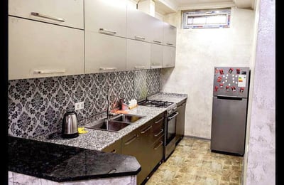 Аренда комфортной квартиры 58 m², Батуми, Грузия