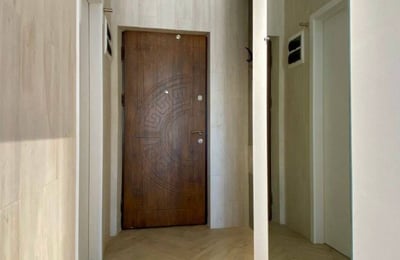 Gepflegte und möblierte 57 m² Wohnung mieten, Batumi, Georgien