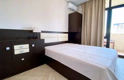 Gepflegte und möblierte 57 m² Wohnung mieten, Batumi, Georgien