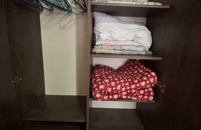 Location d'un appartement confortable près du parc 45 m², Batumi, Géorgie