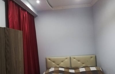 Möblierte Wohnung 45 m² mieten, Batumi, Georgien